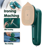 Portable Steam Iron | Professional Travelling Iron With Box | Steam Iron With Spray Rs 1,150