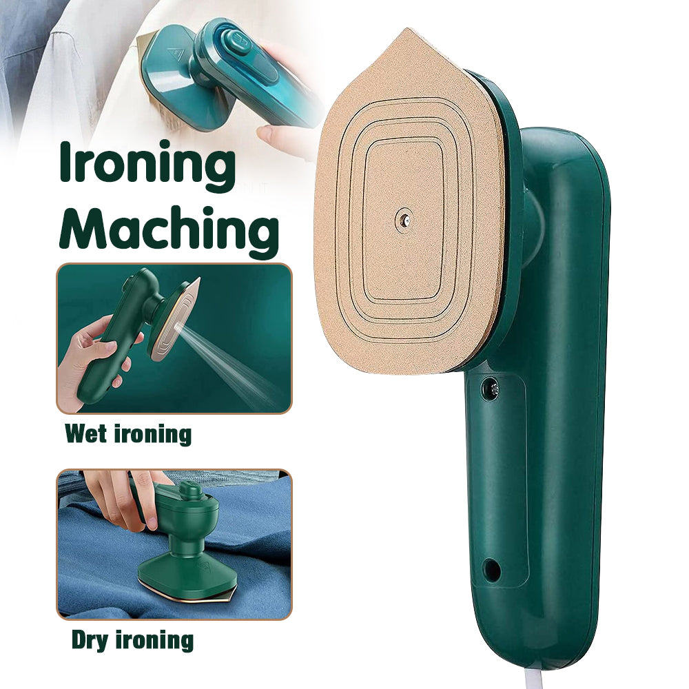 Portable Steam Iron | Professional Travelling Iron With Box | Steam Iron With Spray Rs 1,150